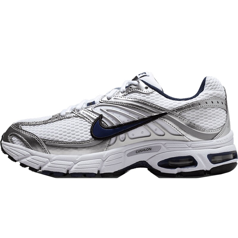 NIKE耐克女子AIR MAX MOTO 2K网面复古老爹鞋休闲鞋HQ2056-104