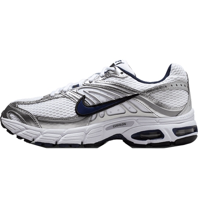 NIKE耐克女子AIR MAX MOTO 2K网面复古老爹鞋休闲鞋HQ2056-104