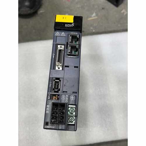 溢价-伺服驱动器RYH201F5-VV2  200W