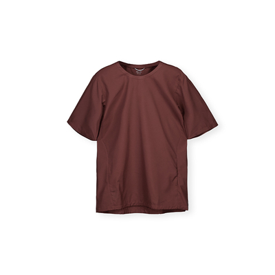 HOUDINI胡丁尼 Weather Tee 气候户外男女同款宽松轻量短袖T恤