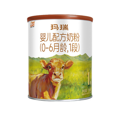 0元试喝】辉山玛瑞A21段170g
