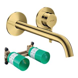 现货汉斯格雅雅生Axor暗装卫浴水龙头48120007 48120677 48120997