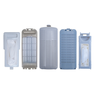 通用松下洗衣机配件垃圾袋专用线屑过滤器滤网袋网兜爱妻号过滤网