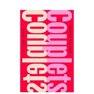 【预售】对句英文文学小说进口原版外版书精装14岁以上Couplets Maggie Millner Farrar， Straus and Giroux