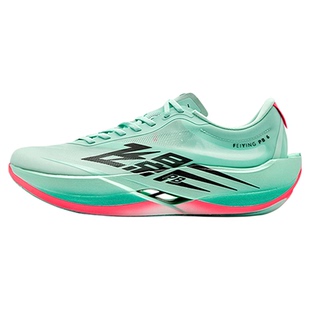 乔丹飞影PB6.0运动鞋专业马拉松竞速跑步鞋碳板跑鞋男款官方旗舰