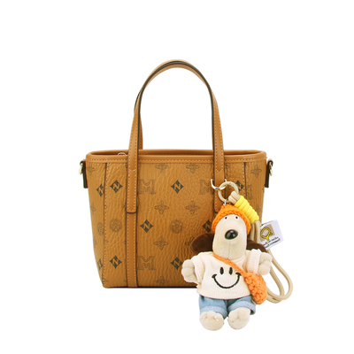 稻草人轻奢小众百搭休闲菜篮子包