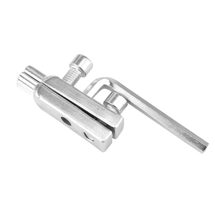 水龙头新款工具角阀断丝内丝取出万能丝锥反丝水管断头螺丝神器