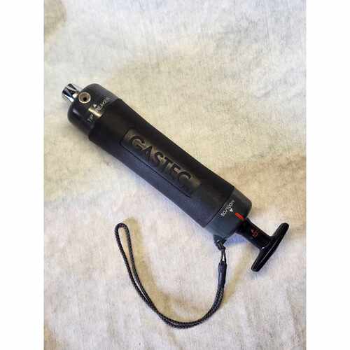 GASTEC GV-100手动采样泵—议价