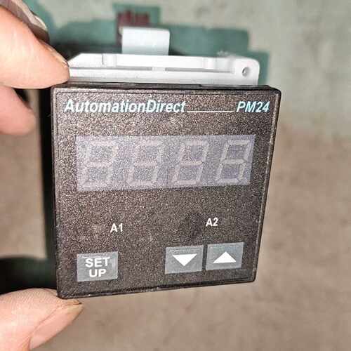 PM24温控器PM24-2000-AC 二手正品 包好议价议价