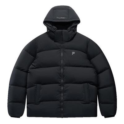 FILAFUSION斐乐潮牌棉羽