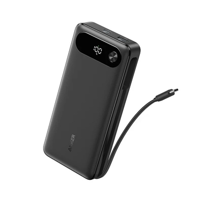 Anker20000毫安充电宝87W快充