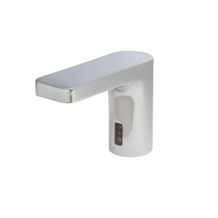 TOTO感应龙头DLE124BE/BSK自动感应式交流电干电池面盆感应水龙头