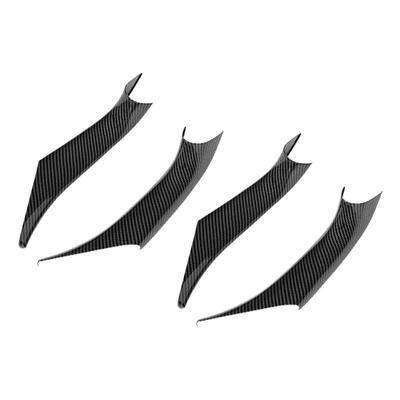 18-23款宝马X3免拆车门内拉手