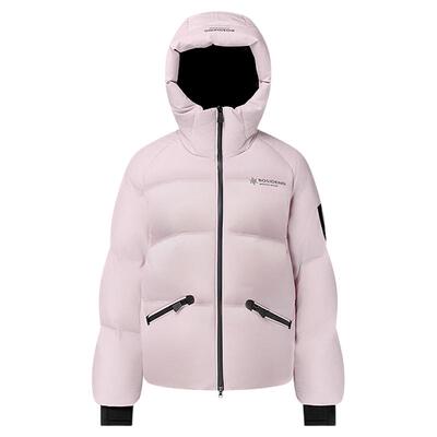 波司登2025新款保暖羽绒服冰雪