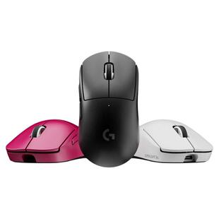 发顺丰 罗技GPW4小狗无线游戏电竞鼠标四代电脑台式狗屁王小手gpw