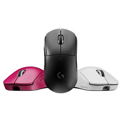 顺丰包邮罗技GPW4代小狗