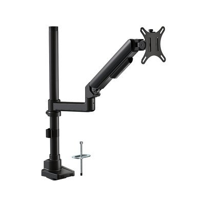 北弧倒挂显示器支架机械臂E350pd