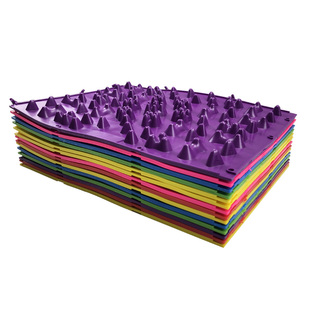 年会接亲游戏惩罚道具指压板超痛版小竹笋婚礼按摩整蛊指甲趾压板