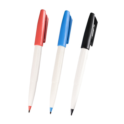 雄狮签字笔速写草图勾线笔