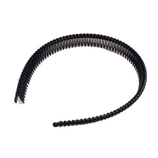 中老年防滑女款软发箍黑色压碎发发卡发夹不勒头2026新款洗脸头箍