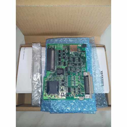 议价全新安川JEPMC-MP2300-E运动控制器AO-01 218IF-01 LIO-01  M