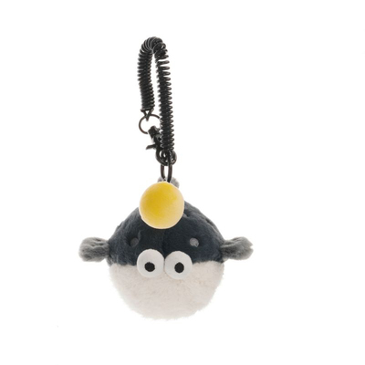 超级植物logaloga搞怪玩偶创意包包挂件解压好物生日礼物伴手礼