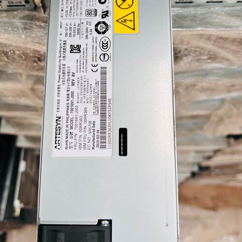 询IBM 94Y8154 94Y8155 IBM 900W 电