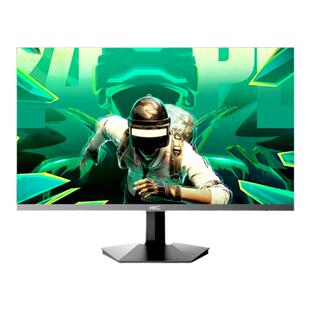 hkc24寸台式电脑显示器游戏屏200HZ笔记本外接显示屏G25H1经典款