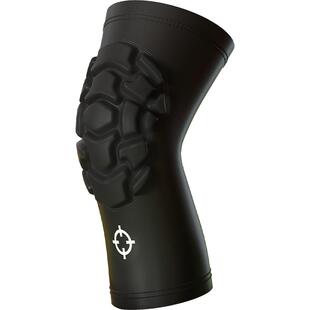 准者儿童运动护膝篮球足球专用防摔护具男童女童护肘膝盖一体防护