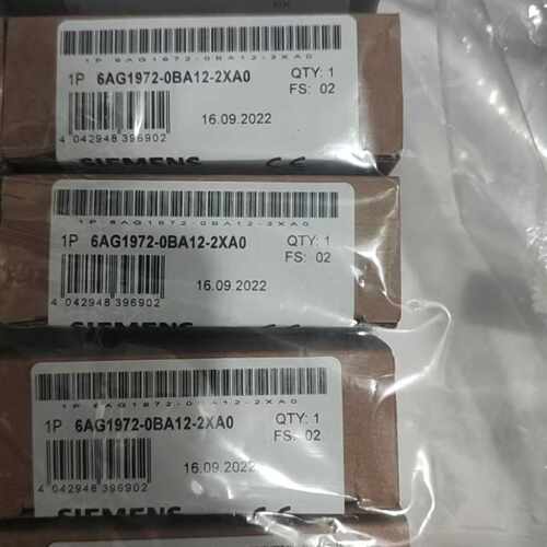 议价6AG1972-0BA12-2XA0 6ES7972-0BA12-0XA0  现货秒发
