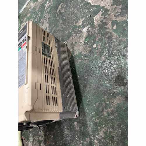 议价安川变频器L1000A0024FAB11千瓦380V功能维修