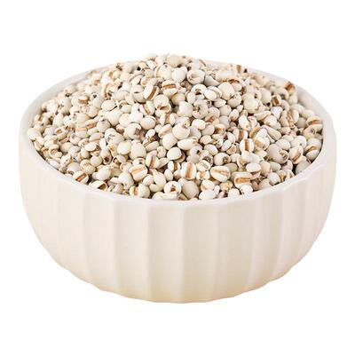 美农哥小薏仁米农家自产新货