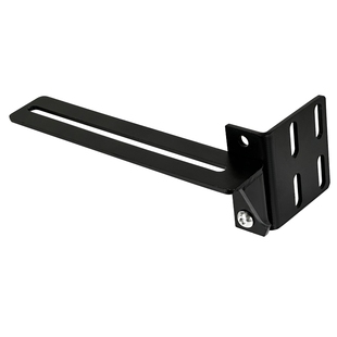 简森户外车边帐高低度可调节侧帐支架天幕卡子顶平台横杆浮动快拆