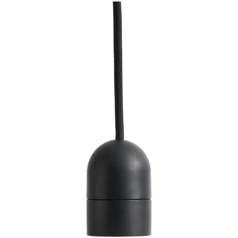 HAY Common Pendant&Table Cord Set 灯具电线组件吊灯吊线配件