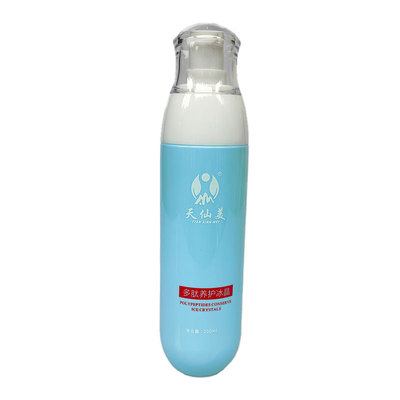 天仙美多肽修护冰晶100ml