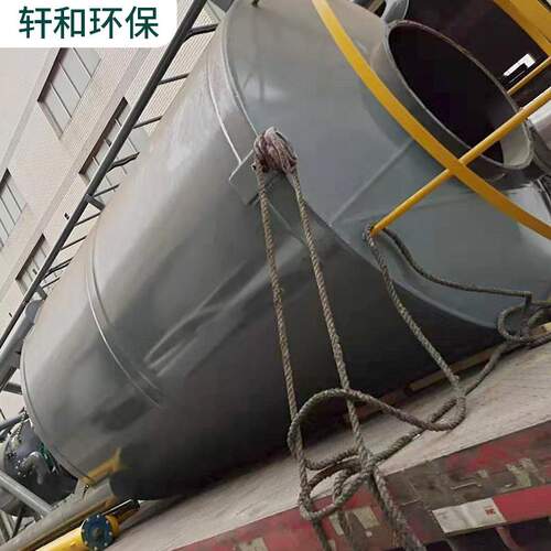 污水处理配套设备一体化大容量石灰储料仓室外水泥料仓立式储料仓