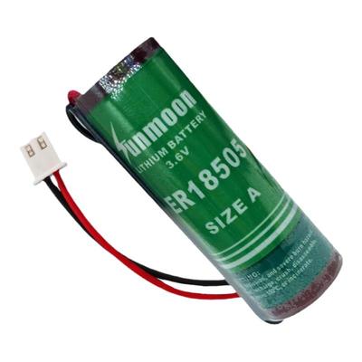 正品智能水表电池3.6V，现货速发