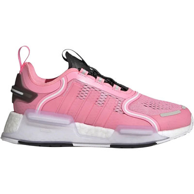 Adidas/阿迪达斯正品三叶草NMD_V3 J大童boost运动鞋GY4286