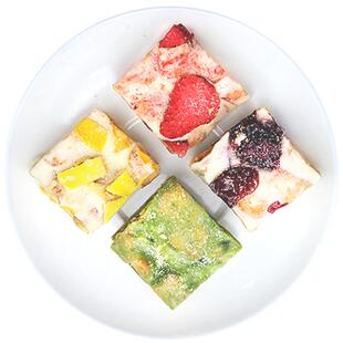 一封情酥雪花酥500g厦门特产网红零食手工糕点牛轧糖休闲饼伴手礼