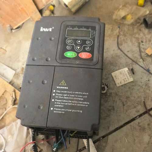 询价-英威腾变频器CHF100004G5R5P4可维修