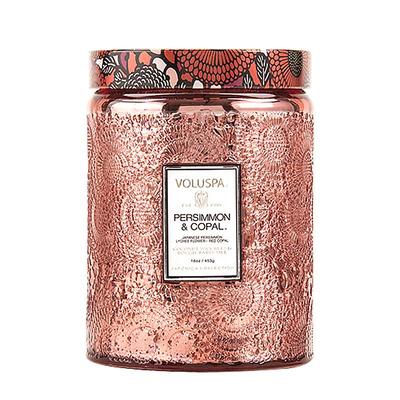 【自营】voluspa香薰蜡烛氛礼物盒卧室闺蜜女生日结婚神节高级