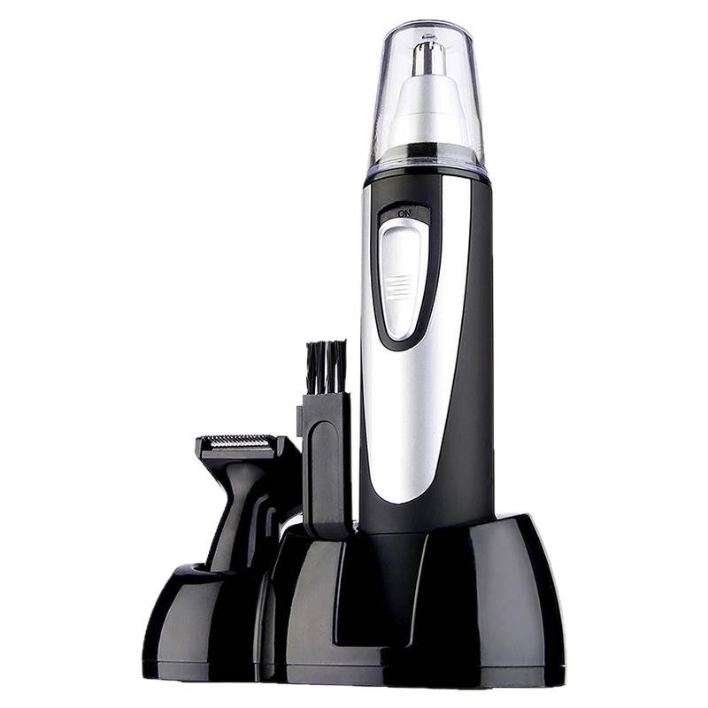 约克鼻毛修剪器电动男士专用剃鼻毛神器鬓毛修剪器鬓发修理鼻毛修