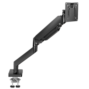 适用于49寸三星玄龙骑士G95TSS带鱼屏G9曲面显示器支架气压升降