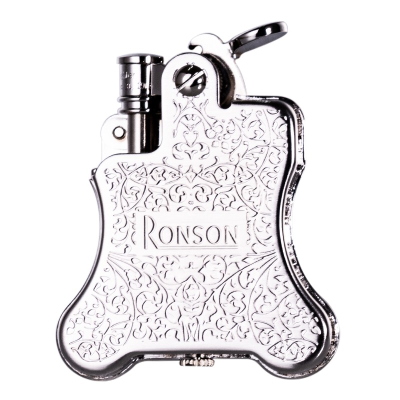 RONSON日本原装正品煤油打火机