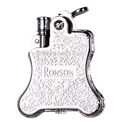 RONSON日本原装正品煤油打火机