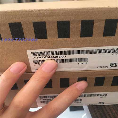 议价全新西门子810D/840D PCU数控主机6FC5210-0DF20-0AA1/O