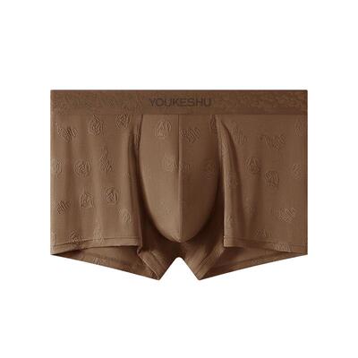 【有棵树×敦煌联名】男士内裤