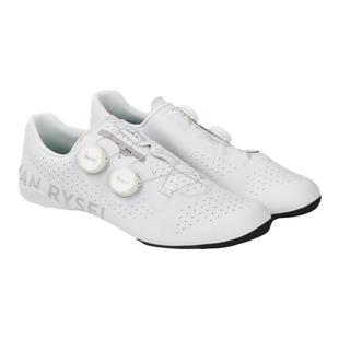 迪卡侬碳纤维硬底公路车骑行鞋