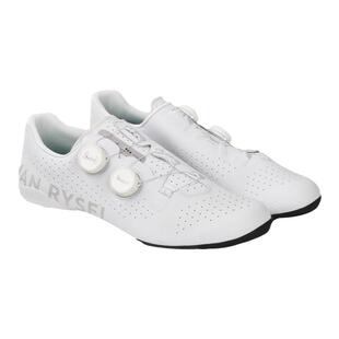 迪卡侬锁鞋公路车RCR骑行鞋男女士自行车鞋碳纤维硬底鞋专业OVRC