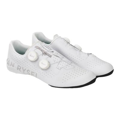 迪卡侬专业自行车骑行锁鞋